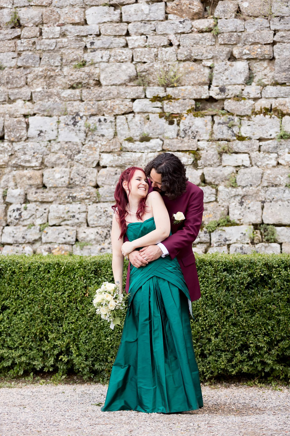 Get married in Tuscany