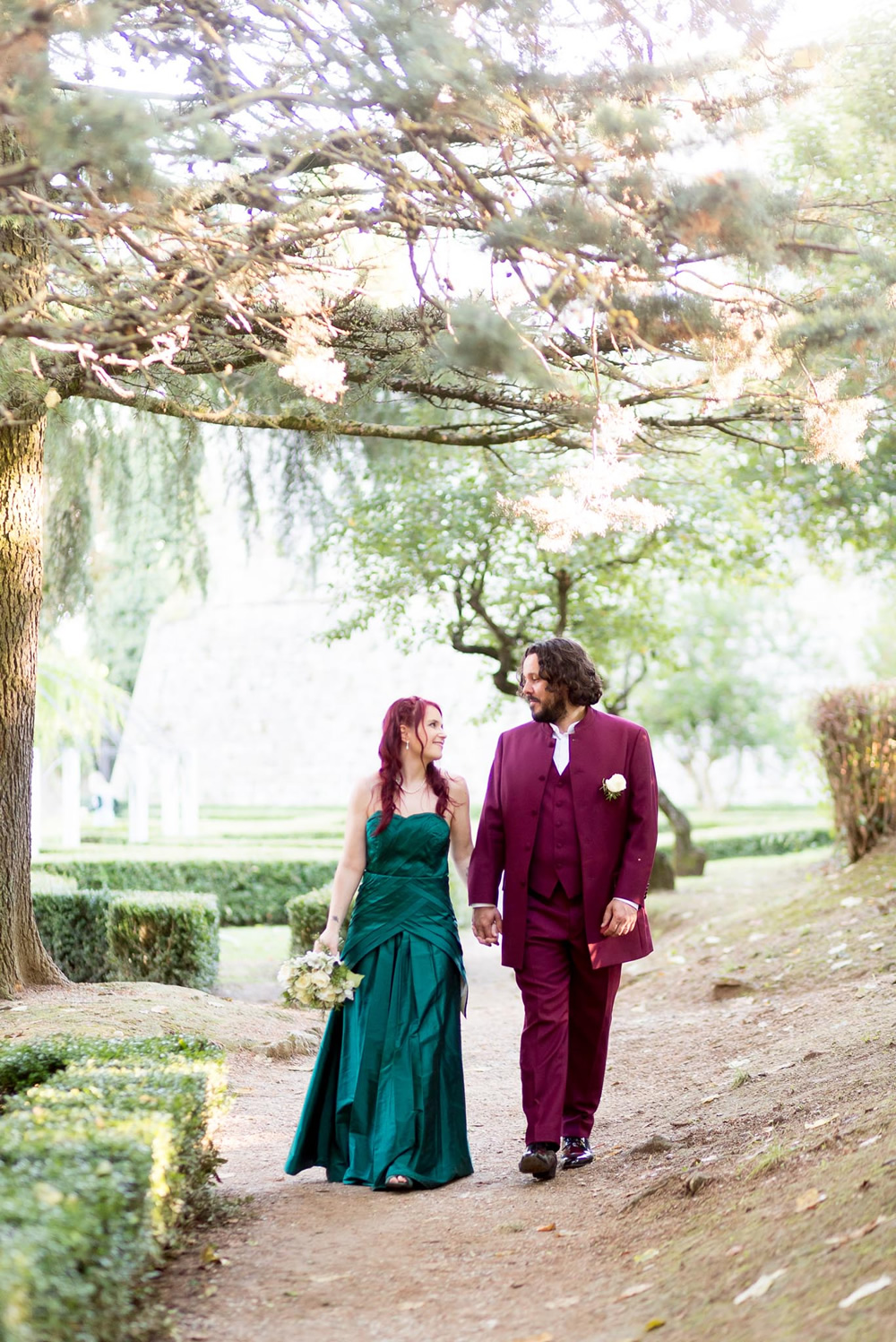 Wedding Planner Il Canto di Imeneo