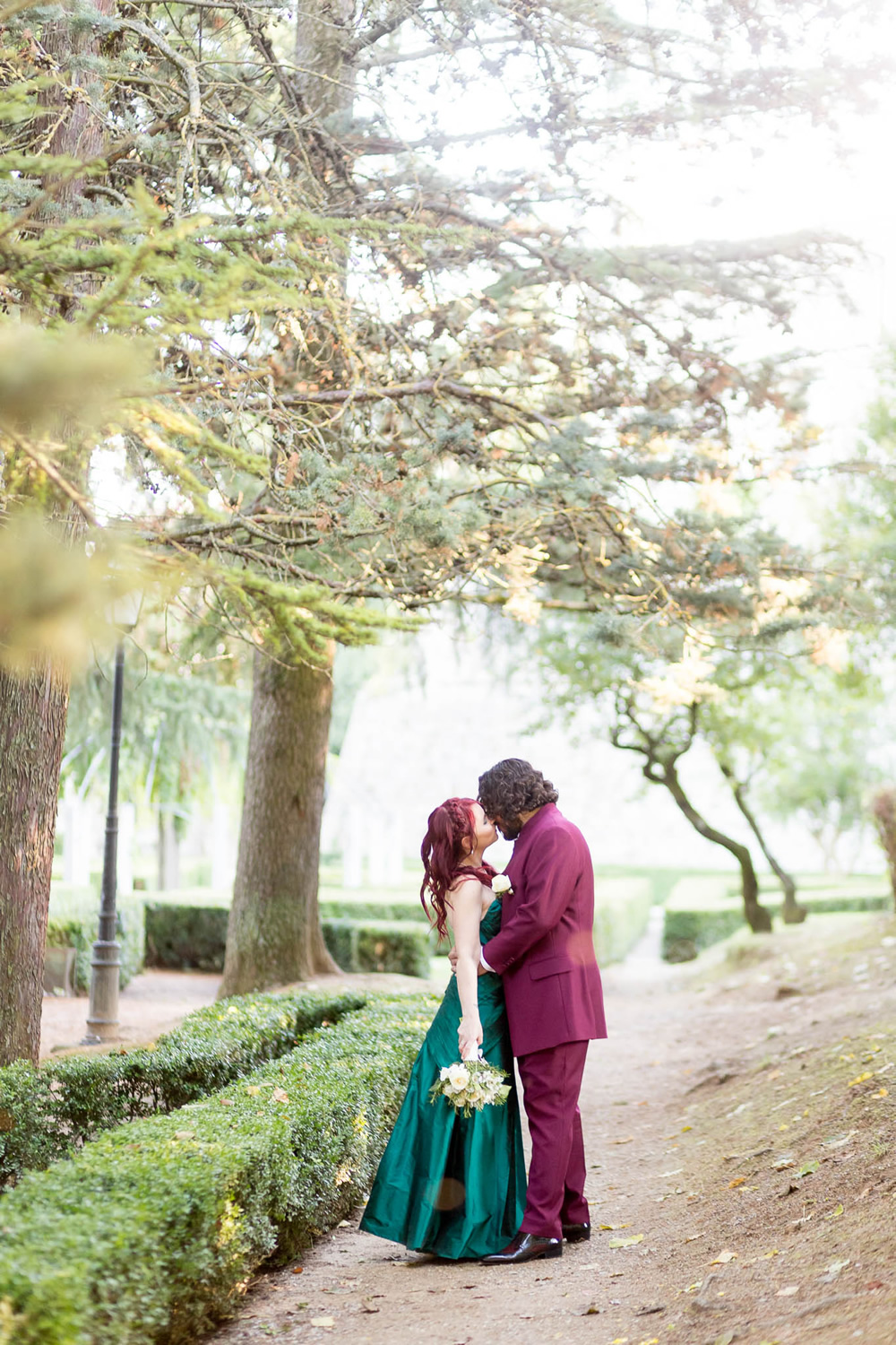 Wedding Planner Il Canto di Imeneo