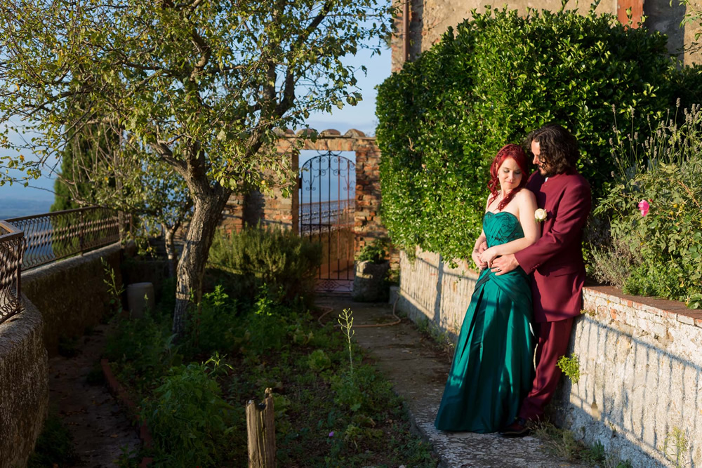 Wedding Planner Il Canto di Imeneo