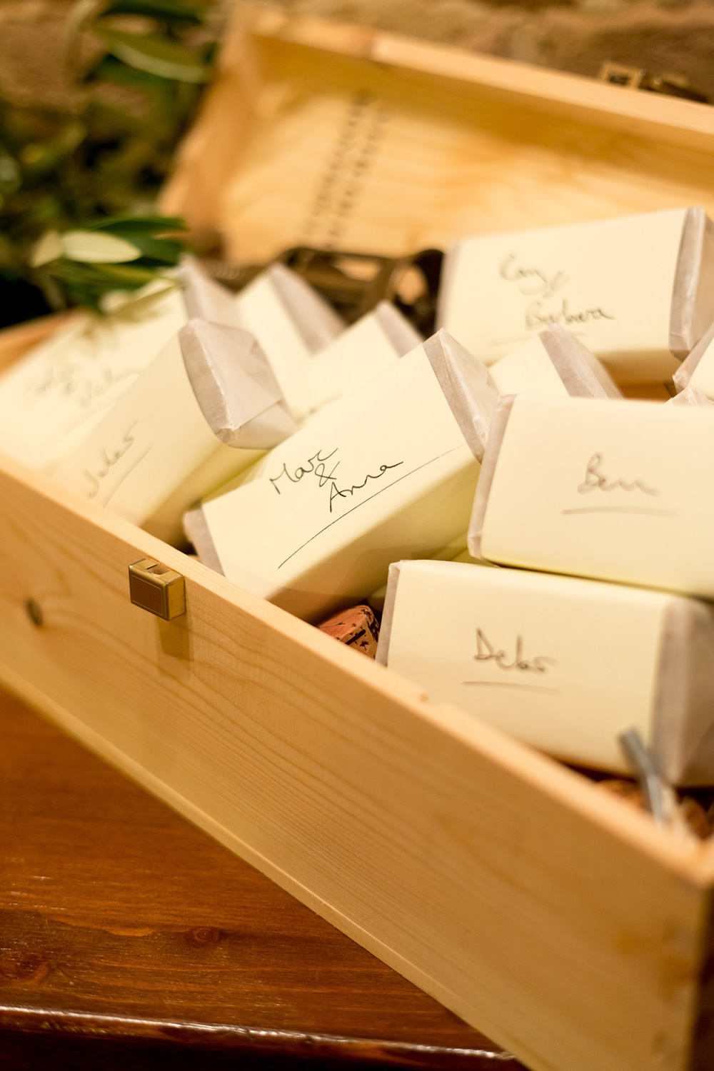 Wedding Planner Il Canto di Imeneo