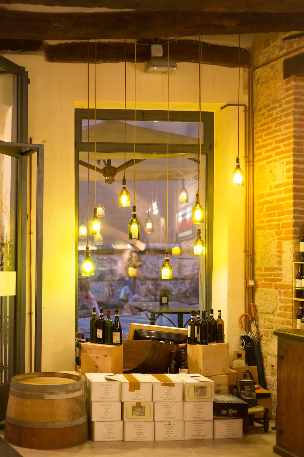 wedding planner in Montepulciano