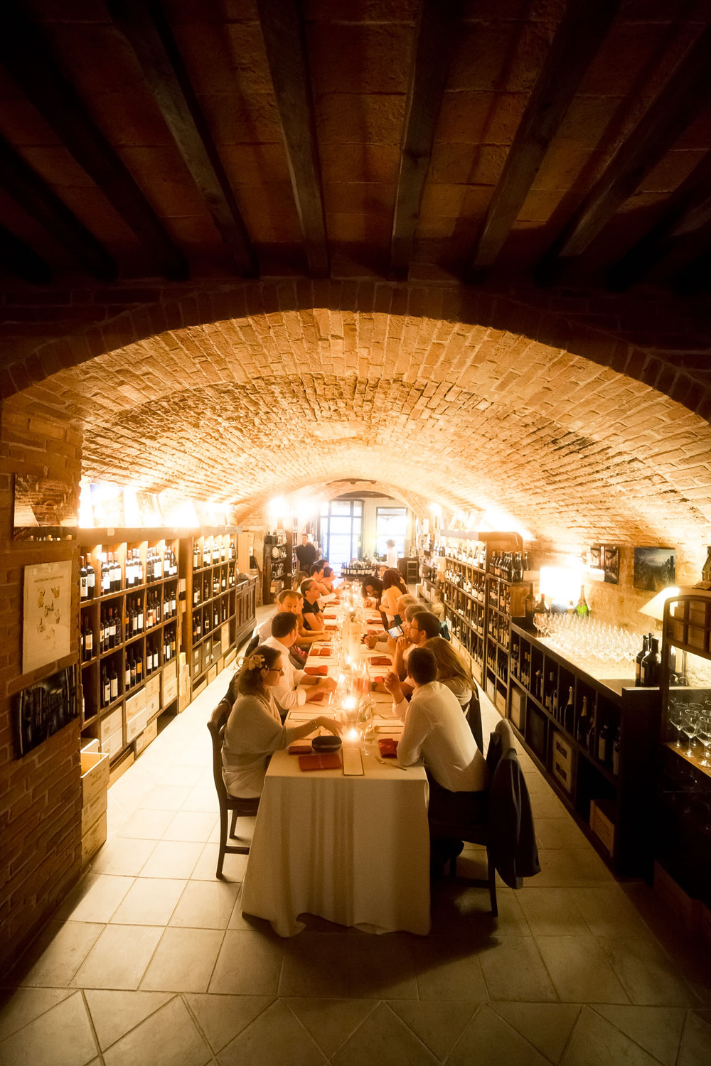 Wedding in Montepulciano