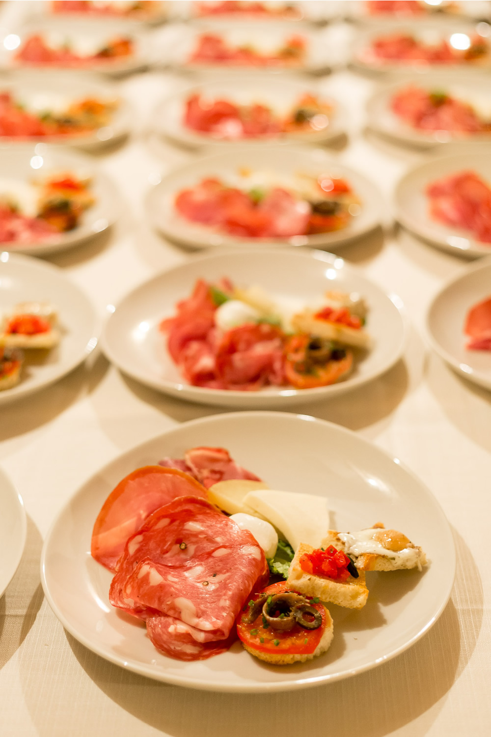 Civil wedding in Tuscany