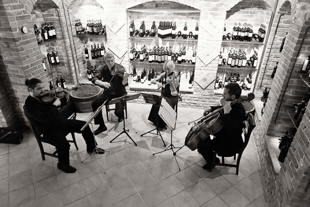Original location for your wedding in Tuscany