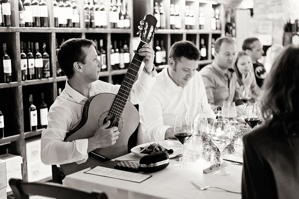 Wedding Planner Il Canto di Imeneo