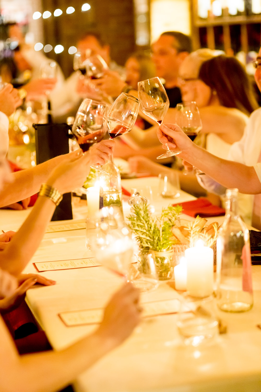 Wedding Planner Il Canto di Imeneo