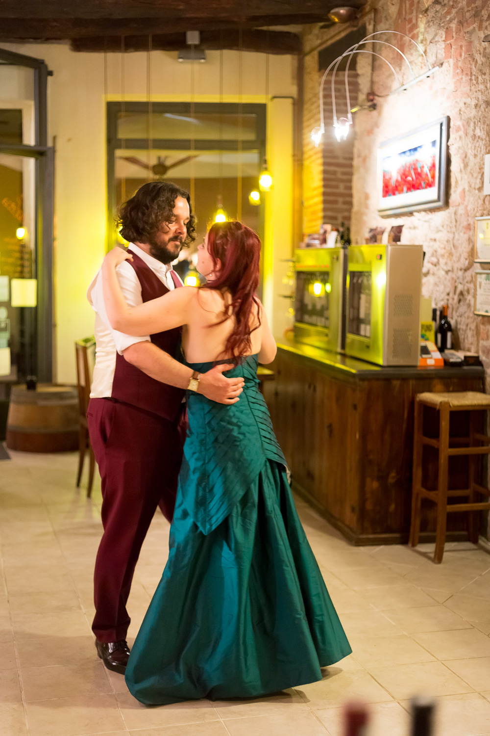 Get married in Tuscany