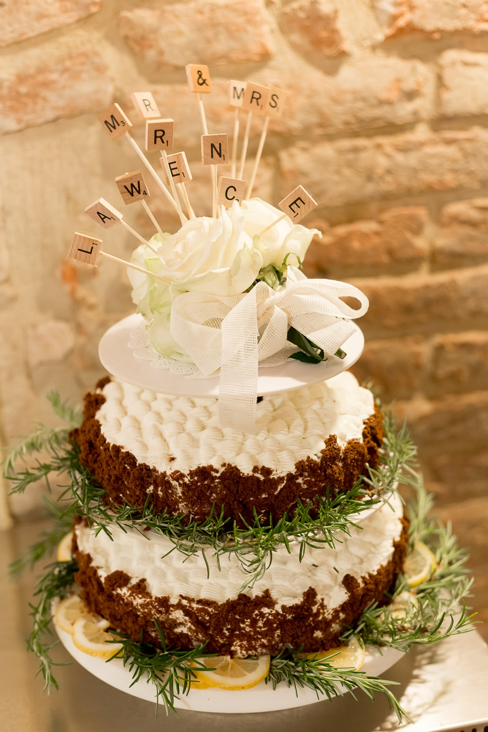 Destination wedding Montepulciano
