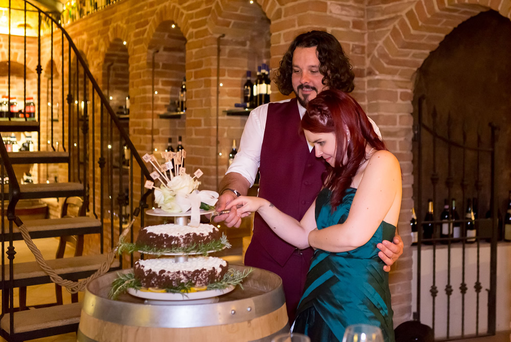 Wedding Planner Il Canto di Imeneo