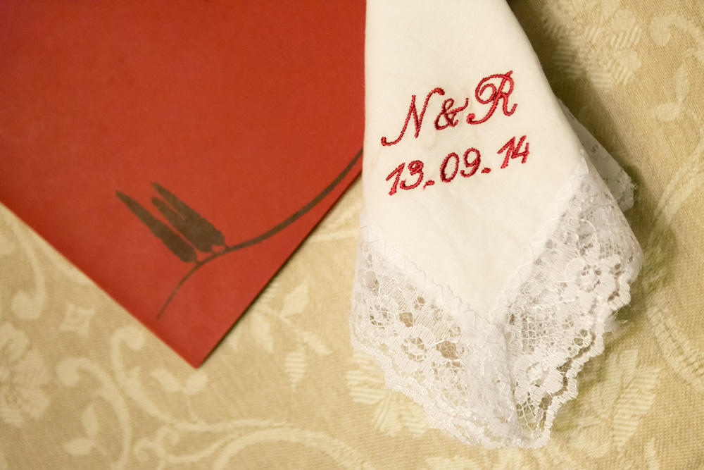 Wedding Planner Il Canto di Imeneo