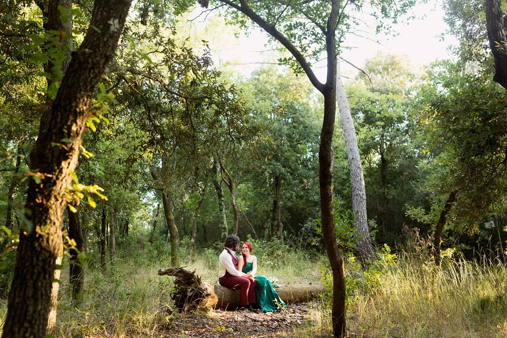 Wedding Planner Il Canto di Imeneo